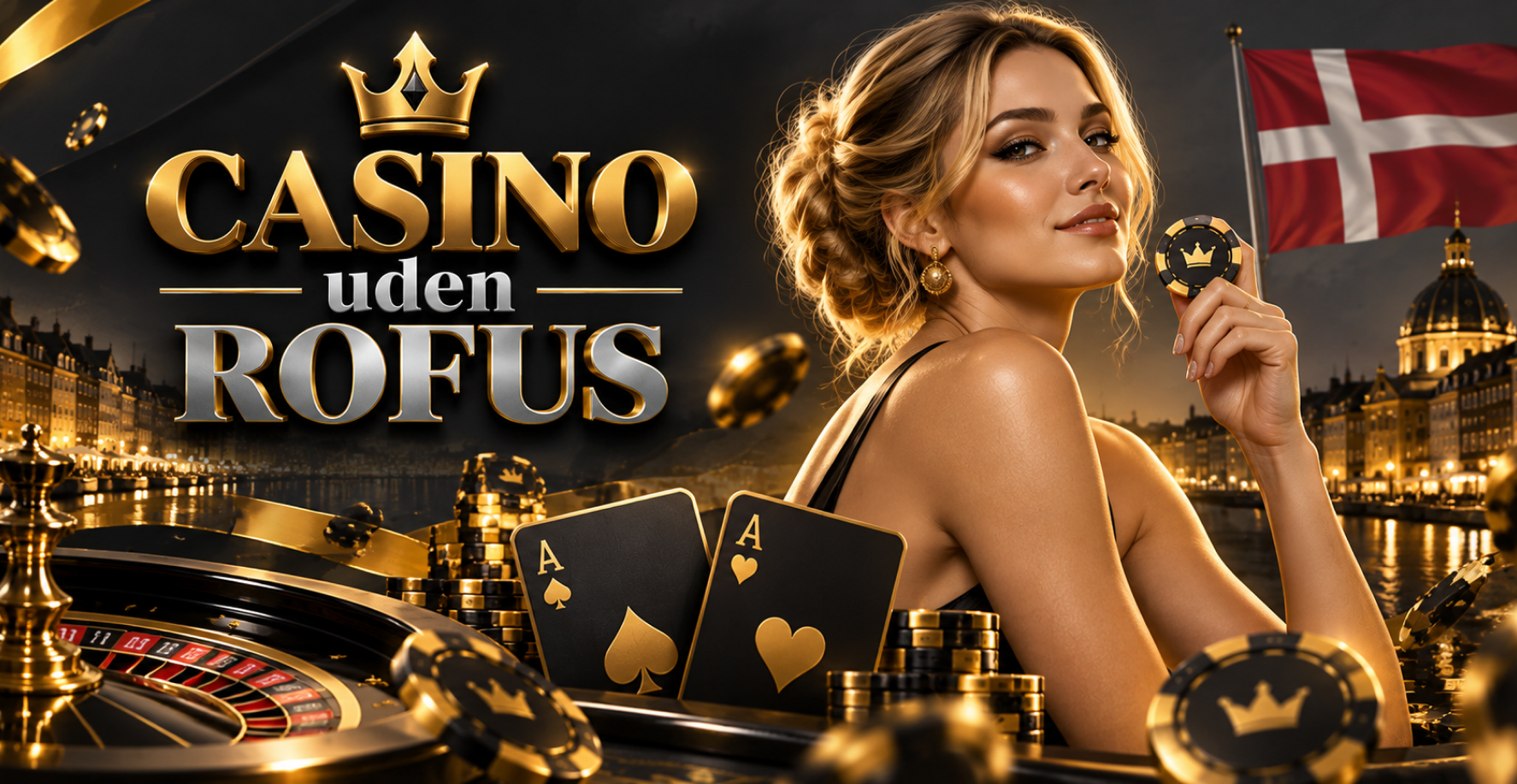 casino uden rofus