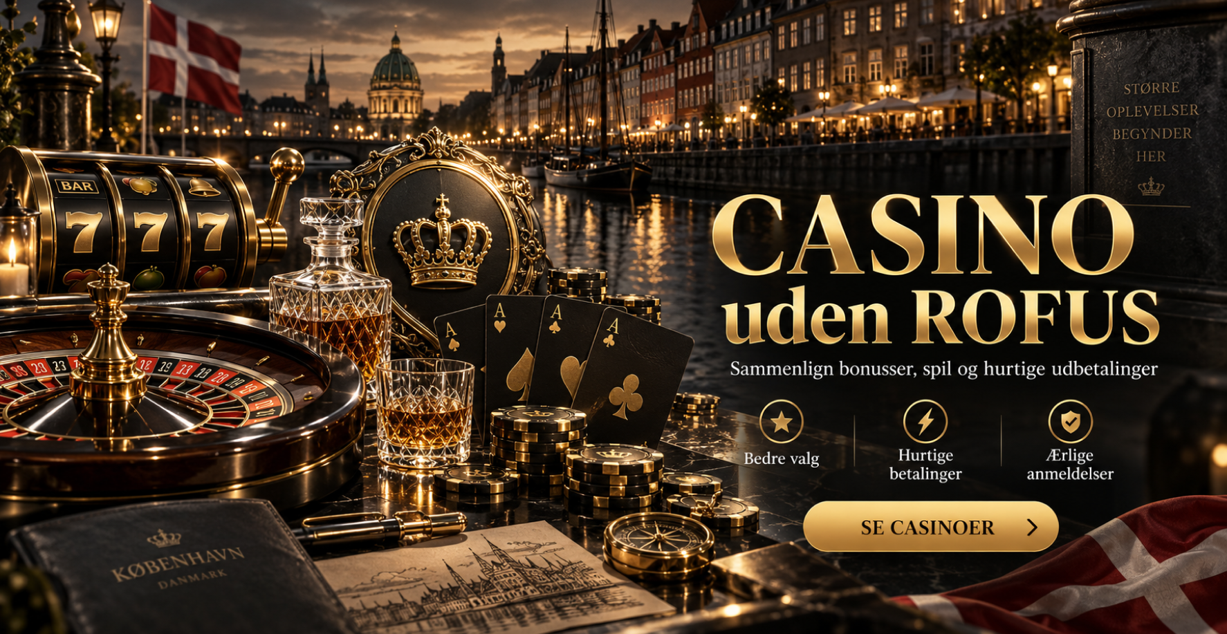 casino uden rofus banner2